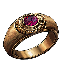 Ring of Bravery