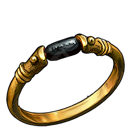 Minor Spear-Thrower's Ring