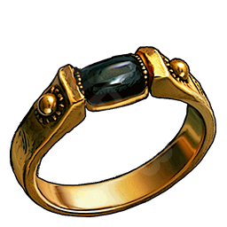 Spear-Thrower's Ring