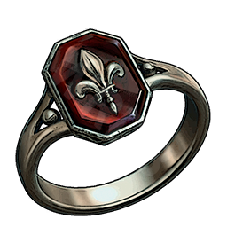 Knight's Ring