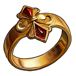 Marksman's Ring
