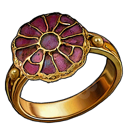 Major Prospector Ring