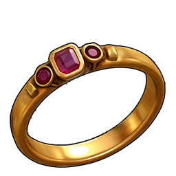 Minor Prospector Ring