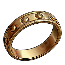 Minor Corsair Ring
