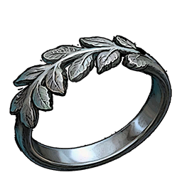 Minor Champion Ring