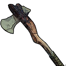 Stone Axe
