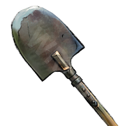 Shovel