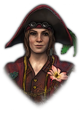Rosalinda Mercer