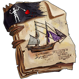 Blackbeard Brig