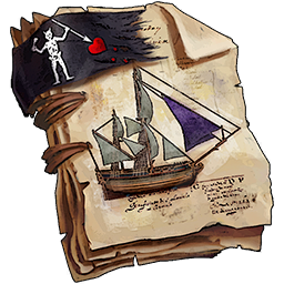 Blackbeard Ketch