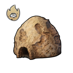 Charcoal Kiln
