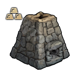 Smelting Furnace