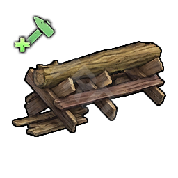 Sawhorse