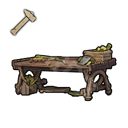 Workbench