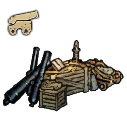 Shipwright’s Workshop