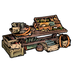 Merchant: Animal Products