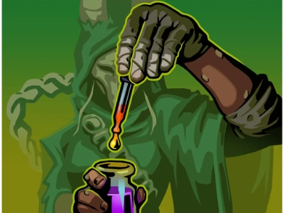 Slay the Spire 2 Accelerant card - Silent Power