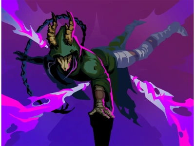 Slay the Spire 2 Acrobatics card - Silent Skill
