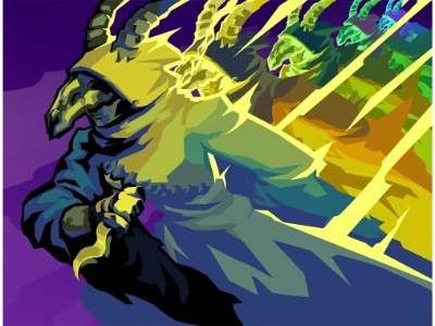 Slay the Spire 2 Afterimage card - Silent Power