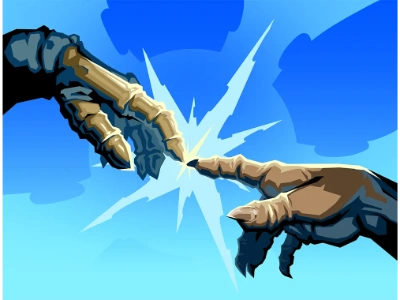 Slay the Spire 2 Afterlife card - Necrobinder Skill
