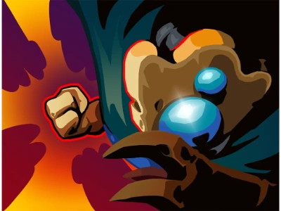 Slay the Spire 2 All for One card - Defect Attack