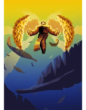 Slay the Spire 2 Apotheosis card - Event Skill