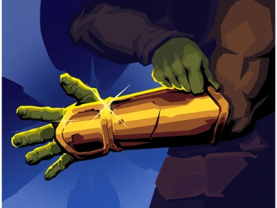 Slay the Spire 2 Armaments card - Ironclad Skill