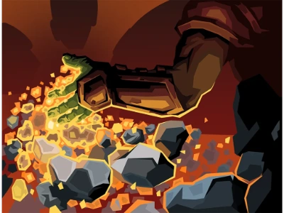 Slay the Spire 2 Ashen Strike card - Ironclad Attack