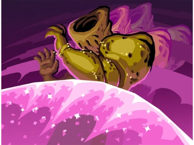Slay the Spire 2 Astral Pulse card - Regent Attack