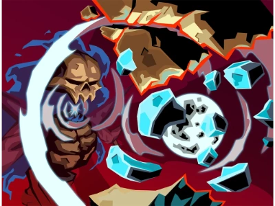 Slay the Spire 2 Banshee's Cry card - Necrobinder Attack