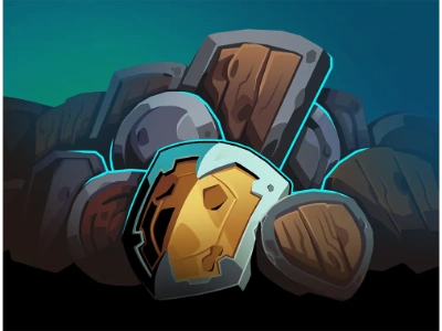 Slay the Spire 2 Barricade card - Ironclad Power