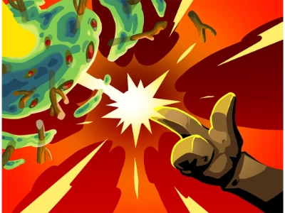 Slay the Spire 2 Beam Cell card - Defect Attack