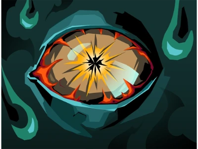 Slay the Spire 2 Beckon card - Status Status