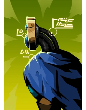 Slay the Spire 2 Biased Cognition card - Defect Power