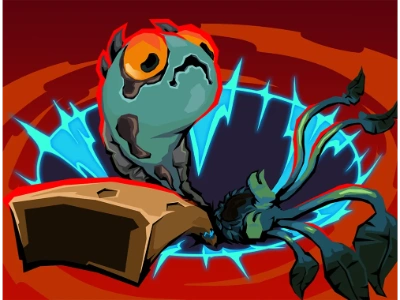 Slay the Spire 2 Black Hole card - Regent Power