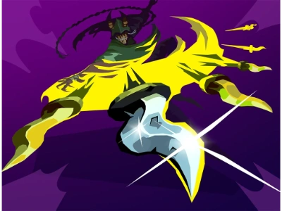 Slay the Spire 2 Blade Dance card - Silent Skill