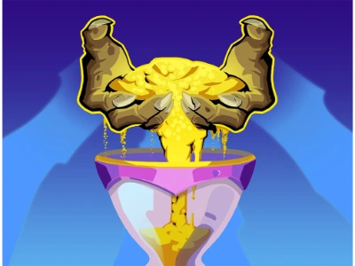 Slay the Spire 2 Borrowed Time card - Necrobinder Skill