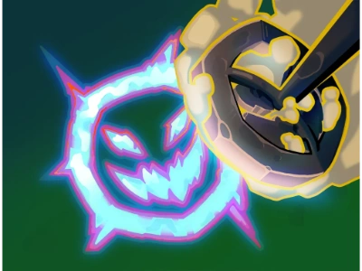 Slay the Spire 2 Brand card - Ironclad Skill