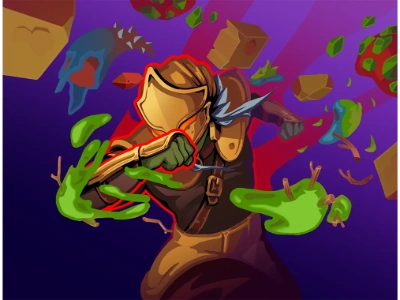Slay the Spire 2 Breakthrough card - Ironclad Attack
