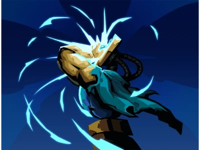 Slay the Spire 2 Bulk Up card - Defect Power