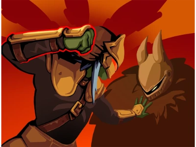 Slay the Spire 2 Bully card - Ironclad Attack