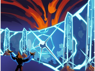 Slay the Spire 2 Bulwark card - Regent Skill
