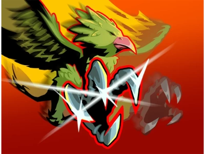 Slay the Spire 2 Byrd Swoop card - Event Attack