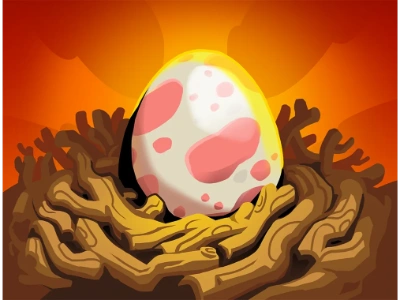 Slay the Spire 2 Byrdonis Egg card - Quest Quest
