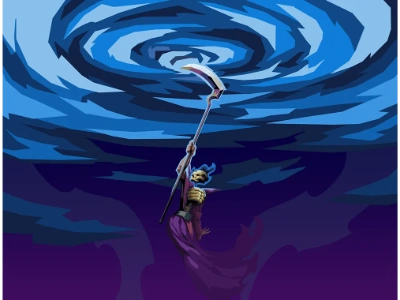 Slay the Spire 2 Call of the Void card - Necrobinder Power