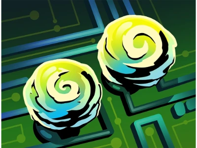 Slay the Spire 2 Capacitor card - Defect Power