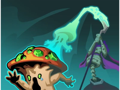 Slay the Spire 2 Capture Spirit card - Necrobinder Skill