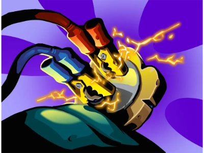 Slay the Spire 2 Charge Battery card - Defect Skill