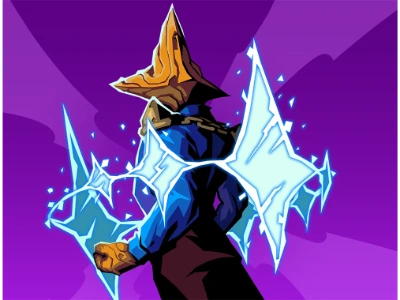 Slay the Spire 2 Child of the Stars card - Regent Power