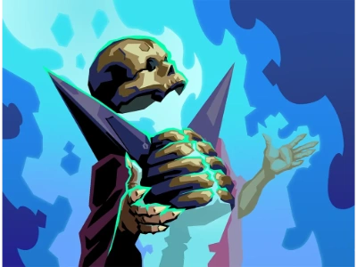 Slay the Spire 2 Cleanse card - Necrobinder Skill